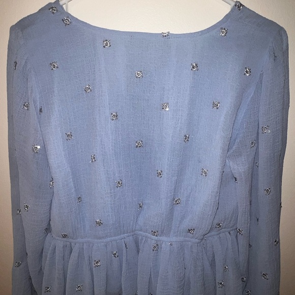 Lulu’s embroidered top - Picture 8 of 12